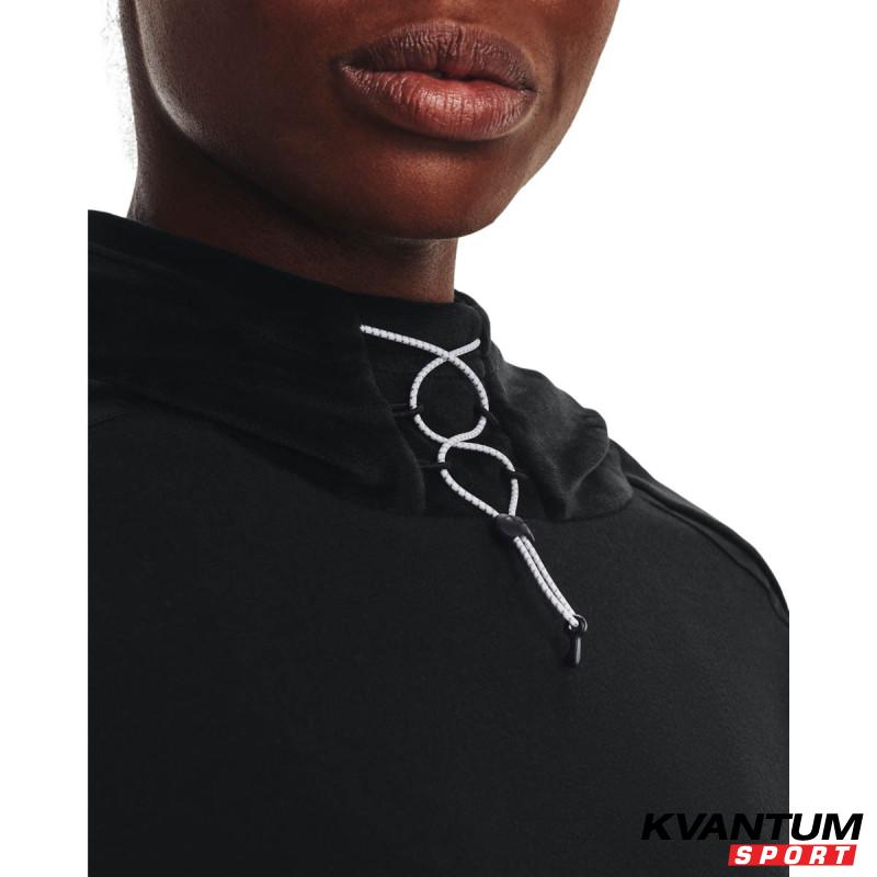 Women's UA Journey Fleece Hoodie 