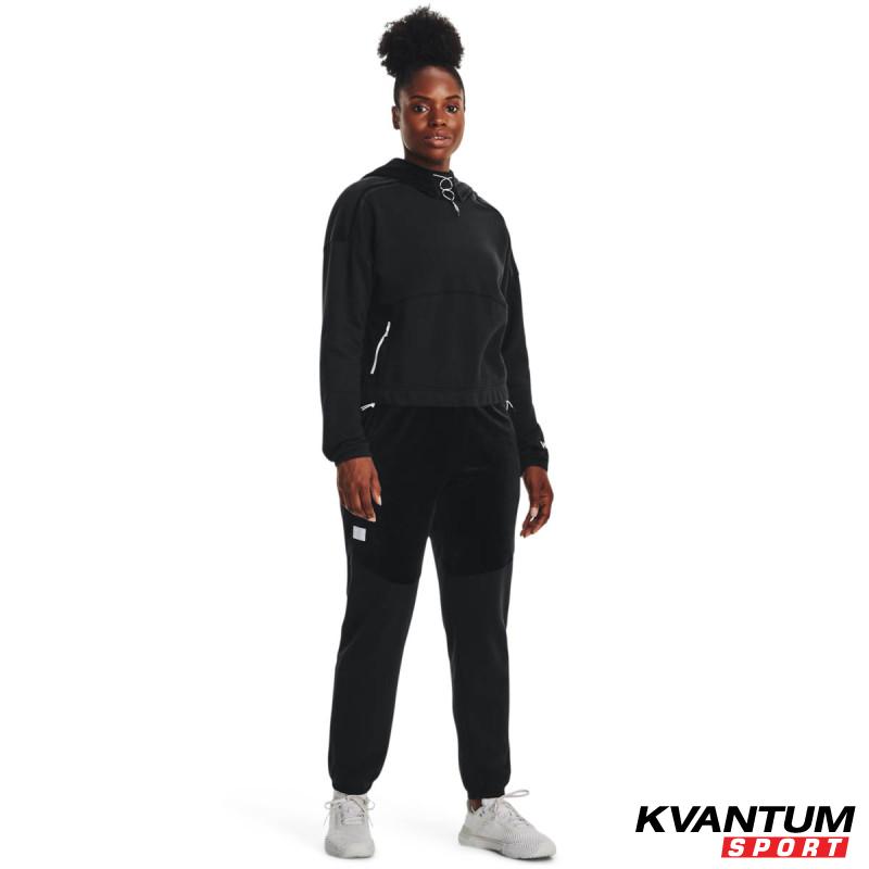 Women's UA Journey Fleece Hoodie 