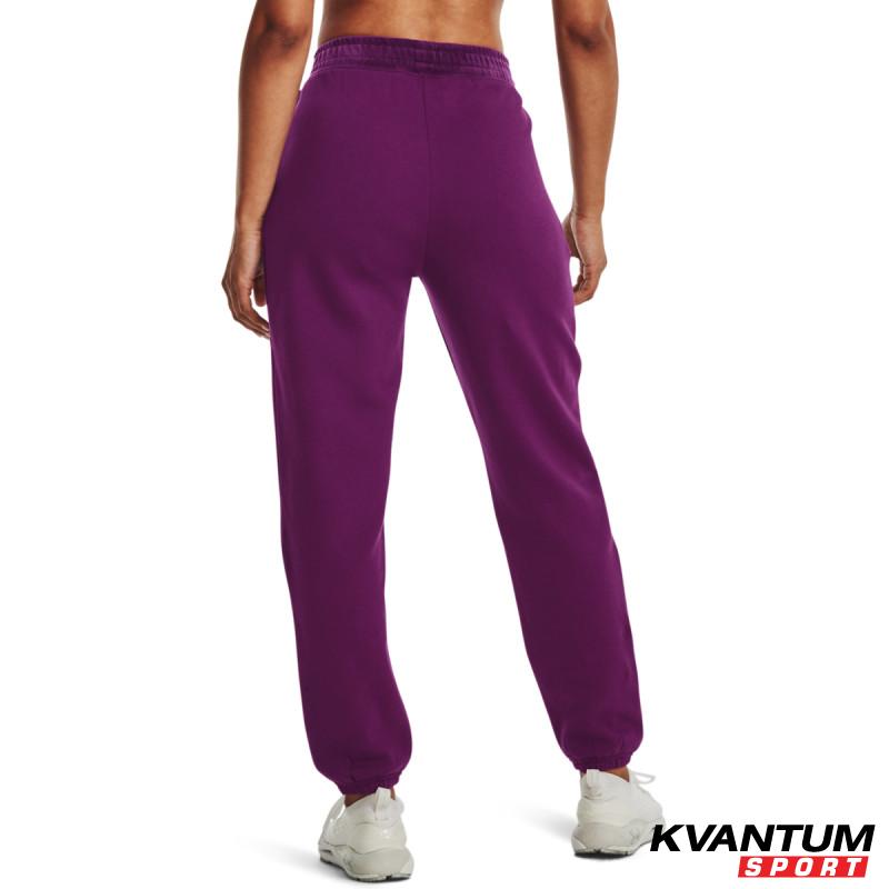 Women's UA Journey Fleece Joggers 