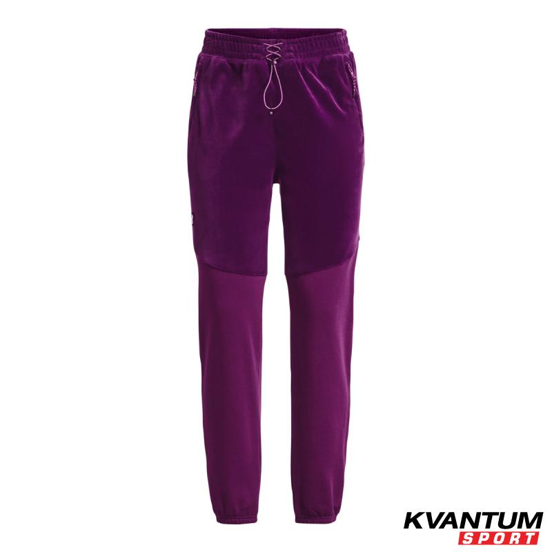 Women's UA Journey Fleece Joggers 