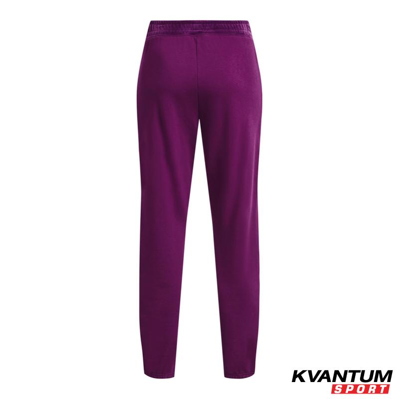 Women's UA Journey Fleece Joggers 