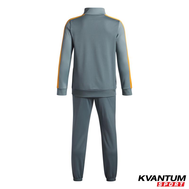 UA CB KNIT TRACK SUIT 
