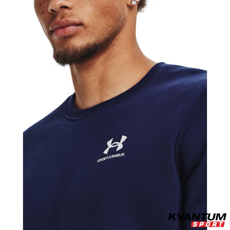 Men's UA Essential Fleece Crew