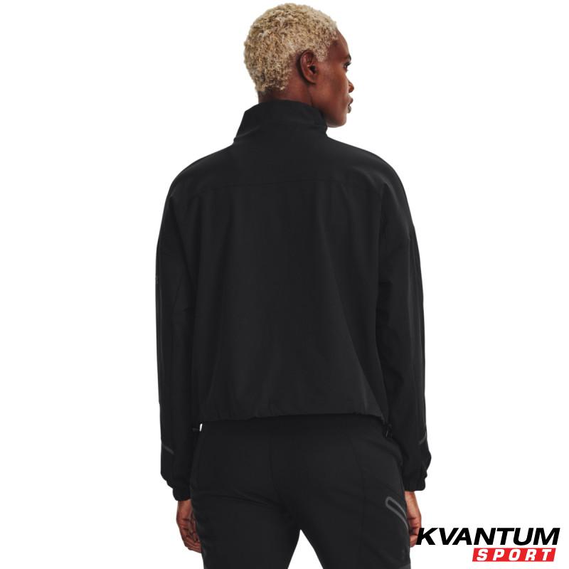 Women's UA Unstoppable Jacket