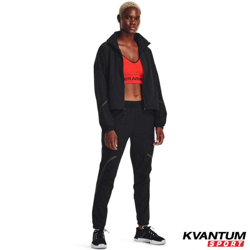 Women's UA Unstoppable Jacket