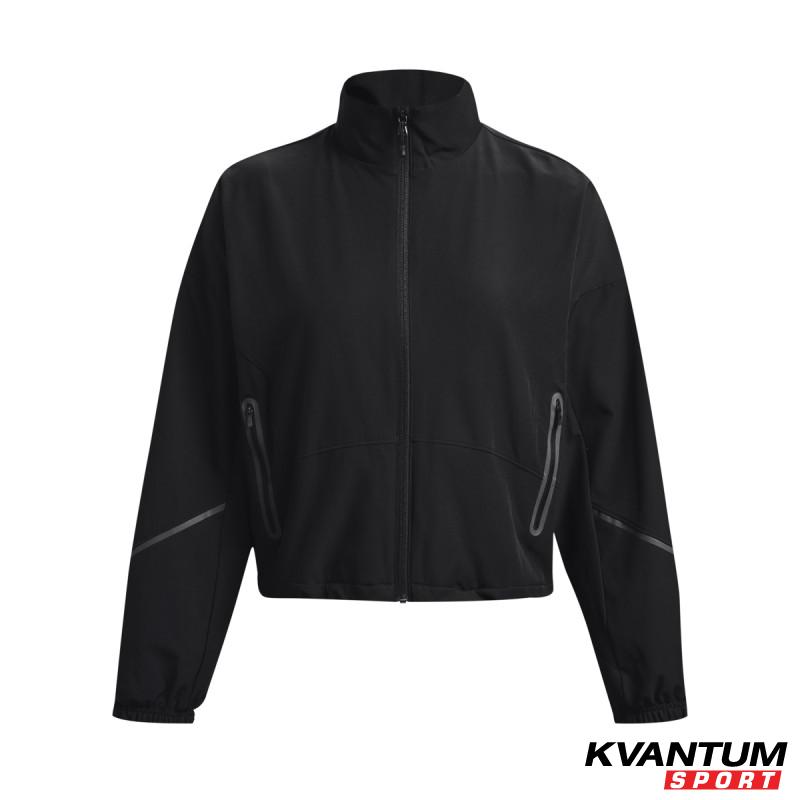 Women's UA Unstoppable Jacket