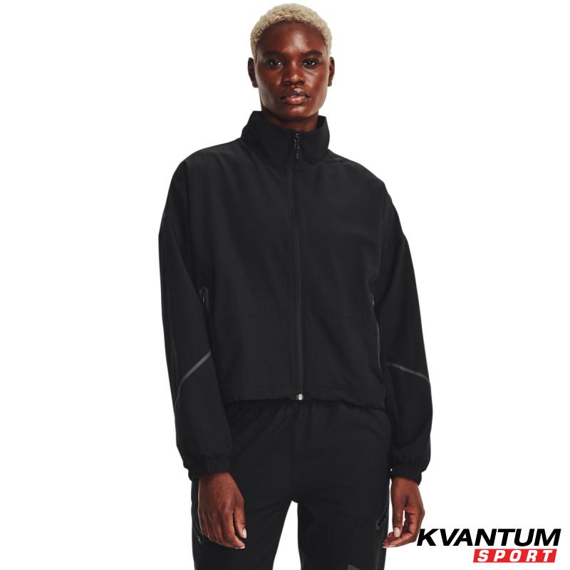 Women's UA Unstoppable Jacket