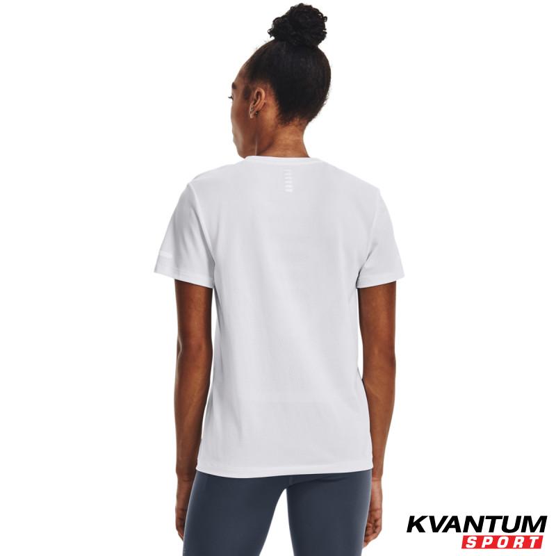 Women's UA Seamless Stride Short Sleeve