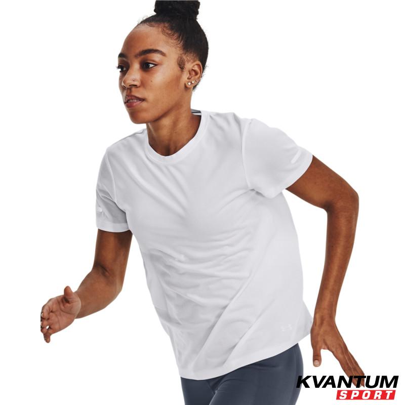 Women's UA Seamless Stride Short Sleeve
