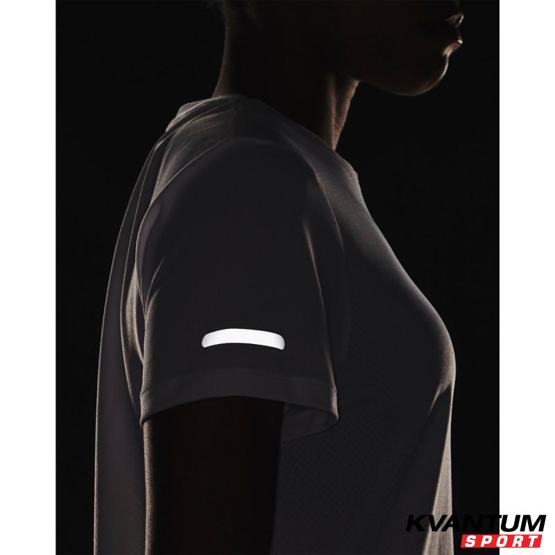 Women's UA Seamless Stride Short Sleeve