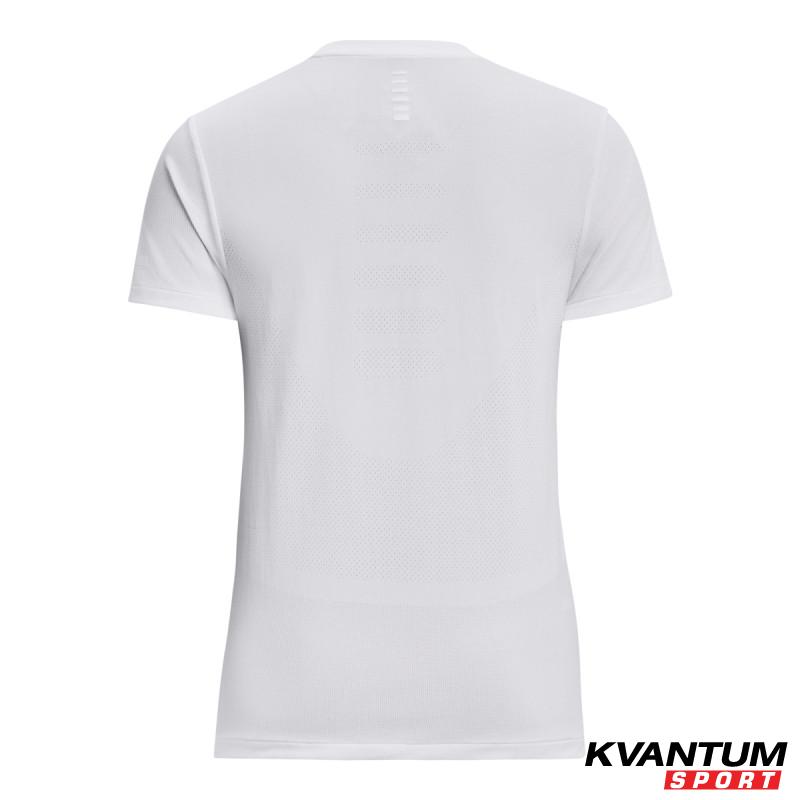 Women's UA Seamless Stride Short Sleeve