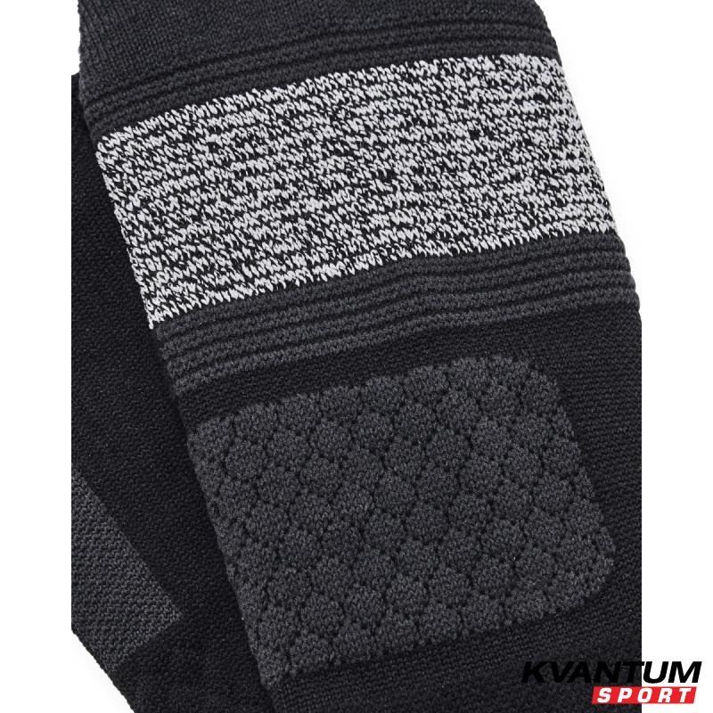 Unisex Curry ArmourDry™ Playmaker Mid-Crew Socks 