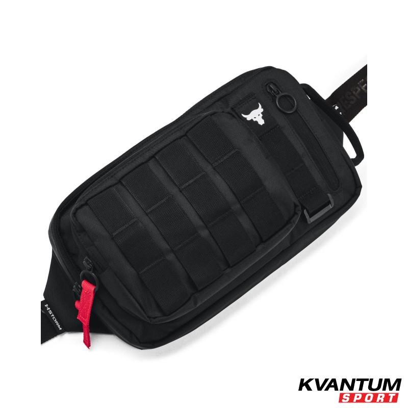 Unisex Project Rock Waist Bag