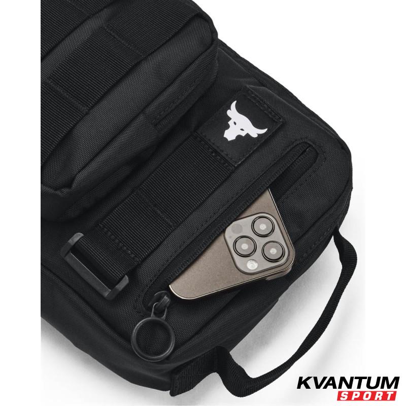 Unisex Project Rock Waist Bag
