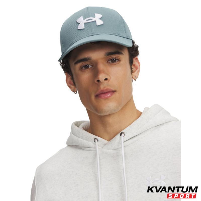 MEN'S UA BLITZING ADJ 