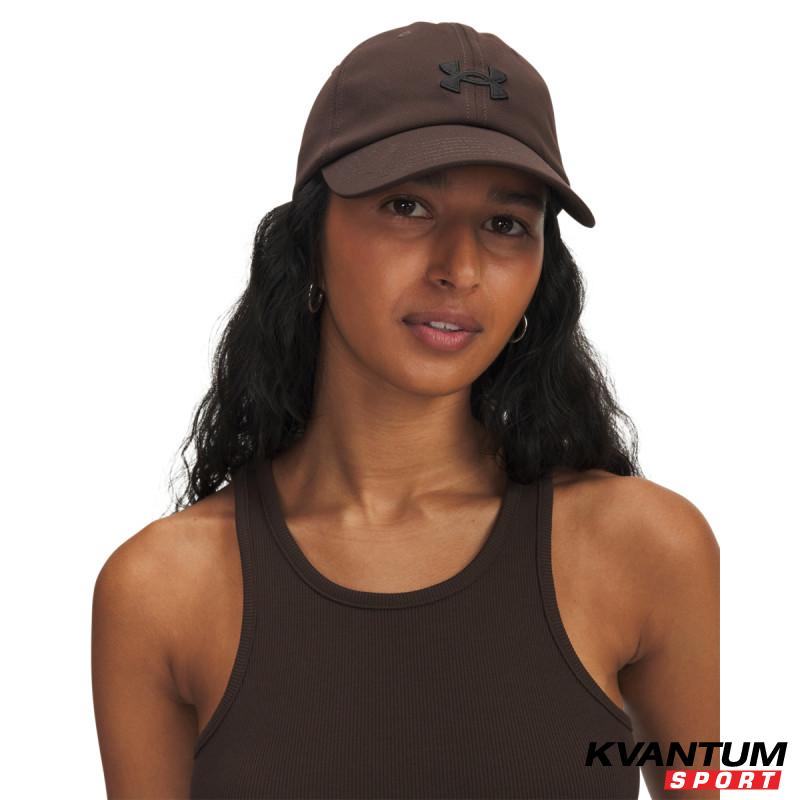 WOMEN'S UA BLITZING ADJ 