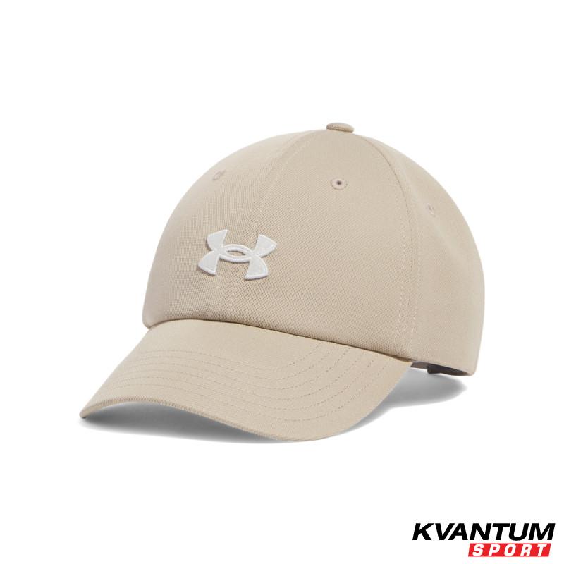 WOMEN'S UA BLITZING ADJ 