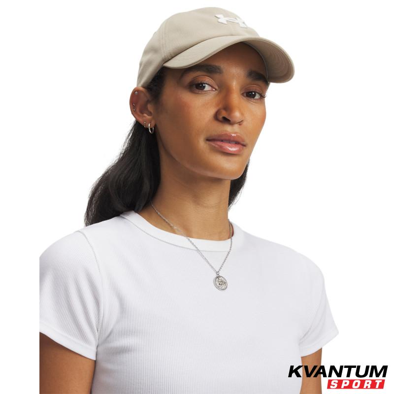 WOMEN'S UA BLITZING ADJ 