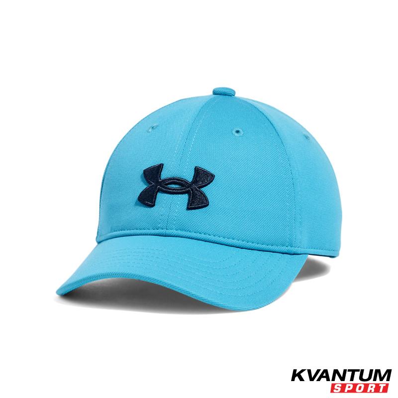 BOY'S UA BLITZING ADJ 