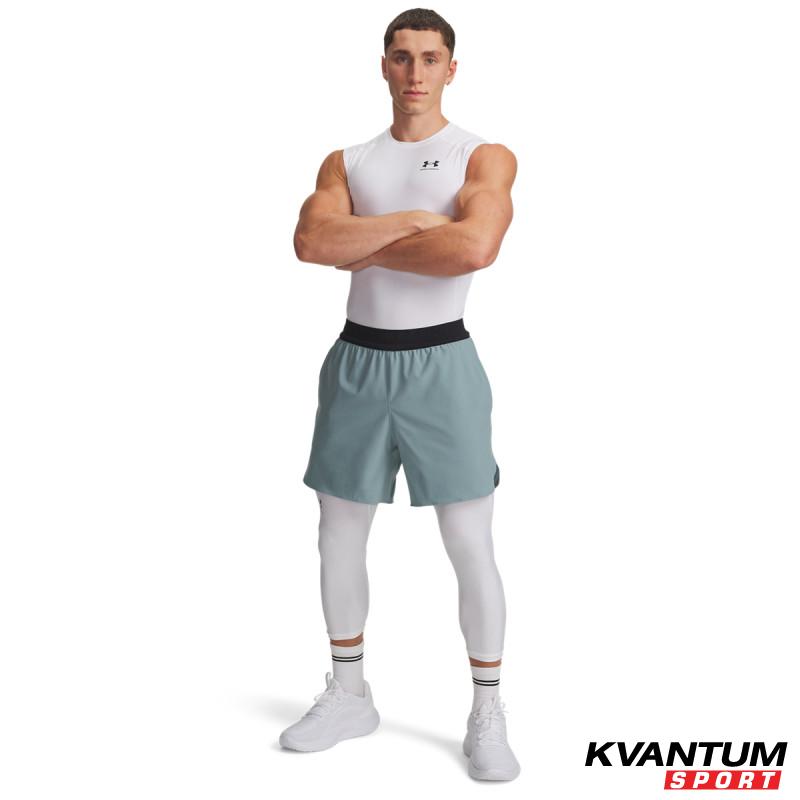 UA PEAK WOVEN SHORTS 