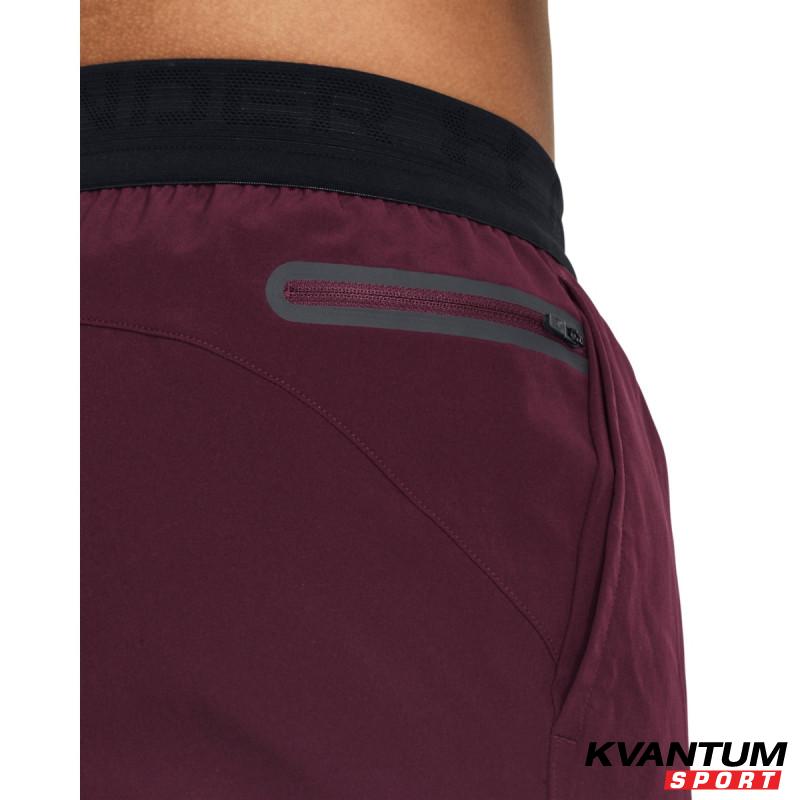 Men's UA Peak Woven Shorts