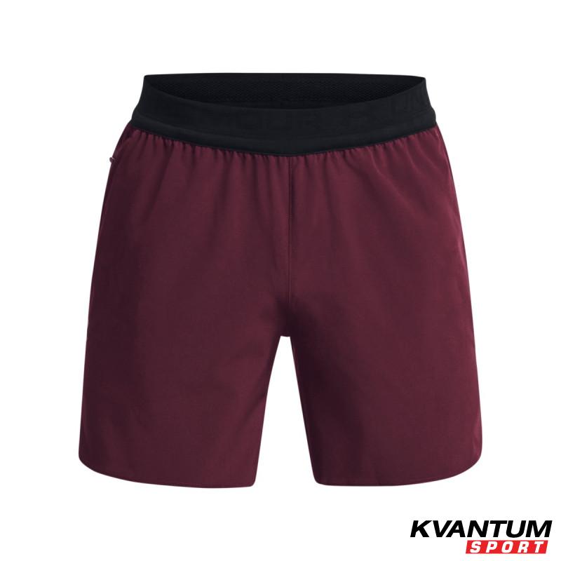 Men's UA Peak Woven Shorts