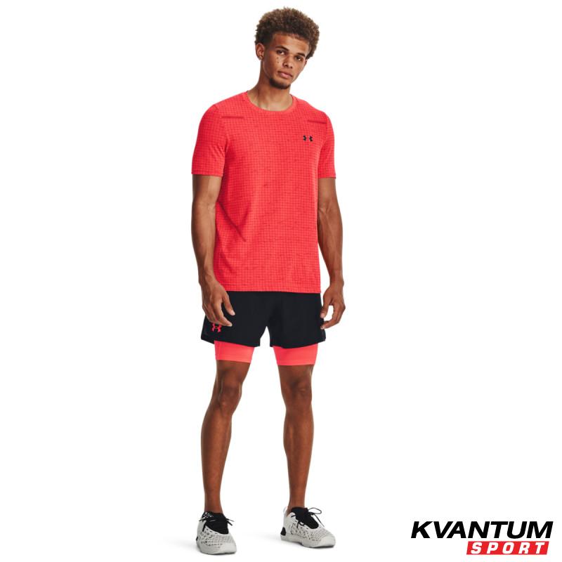 Men's UA Vanish Woven 2-in-1 Vent Shorts