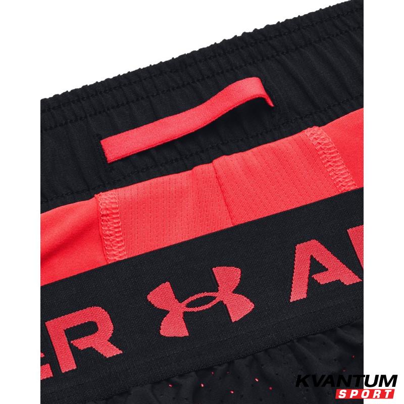 Men's UA Vanish Woven 2-in-1 Vent Shorts