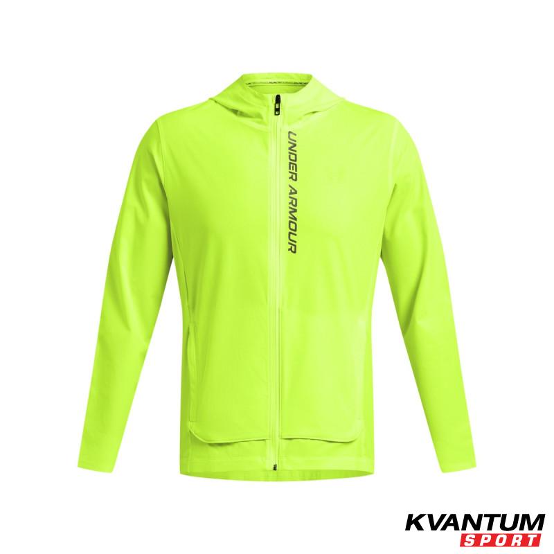 Men's UA OutRun The Storm Jacket