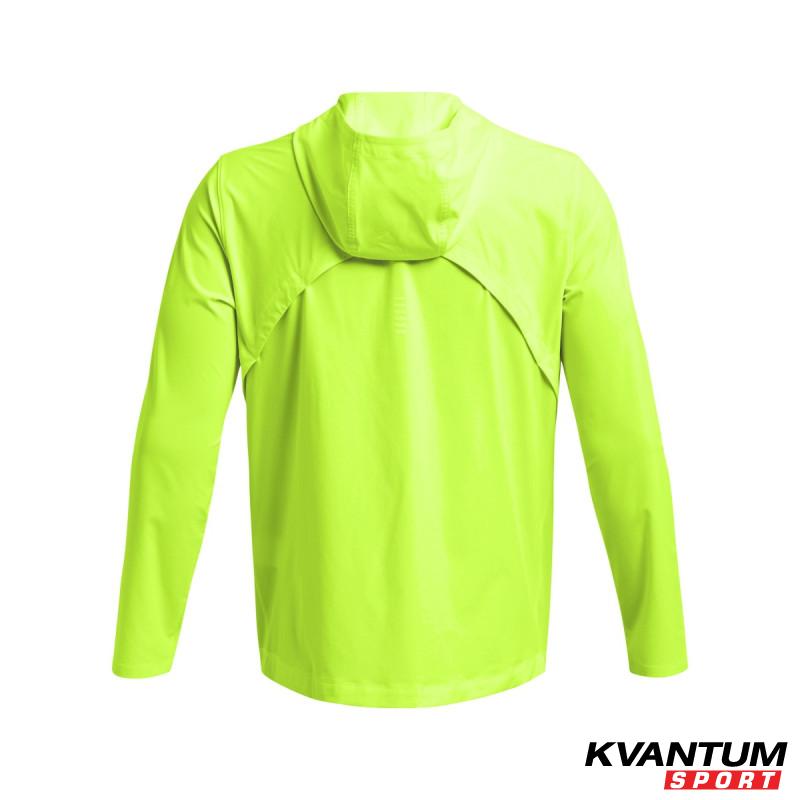Men's UA OutRun The Storm Jacket
