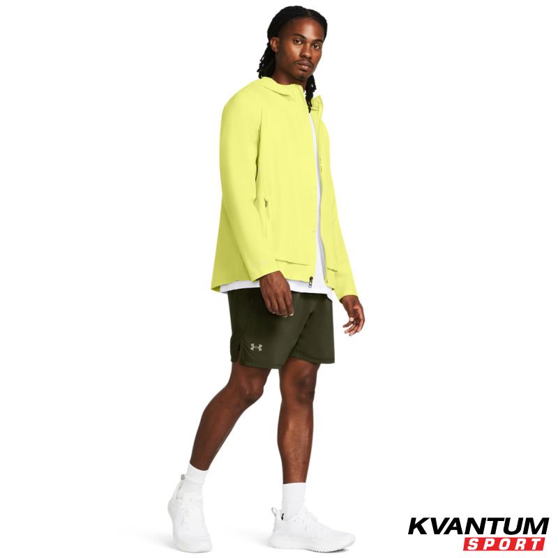 Men's UA OutRun The Storm Jacket