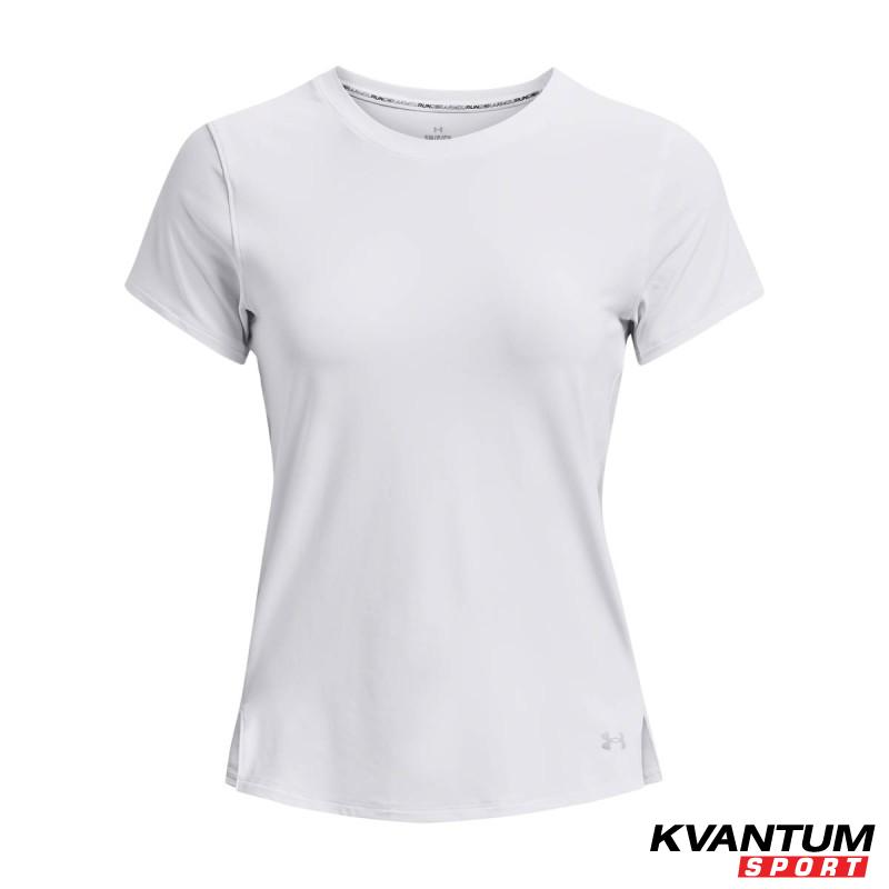 Women's UA Iso-Chill Laser T-Shirt 
