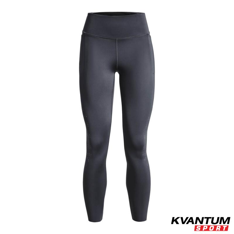 Women's UA Fly-Fast Elite Ankle Tights