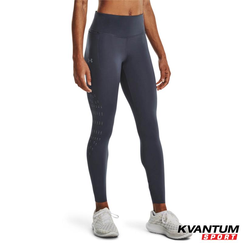 Women's UA Fly-Fast Elite Ankle Tights