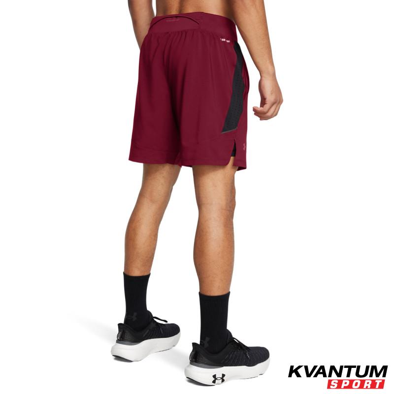 UA LAUNCH PRO 2N1 7'' SHORTS 