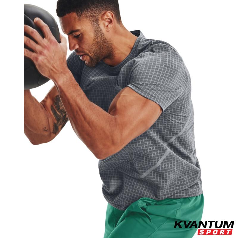 UA SEAMLESS GRID SS