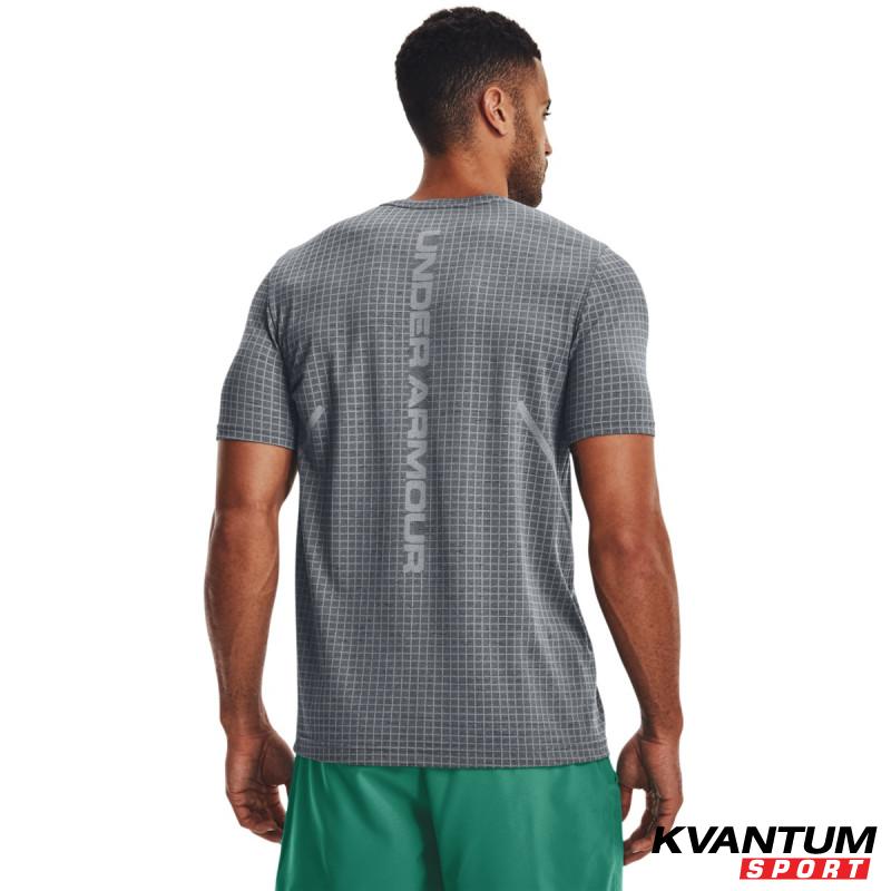 UA SEAMLESS GRID SS