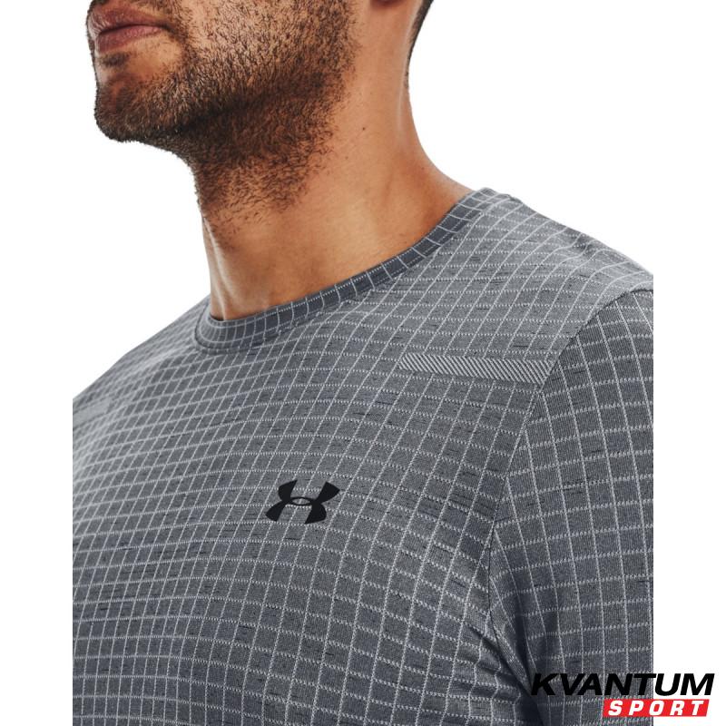 UA SEAMLESS GRID SS