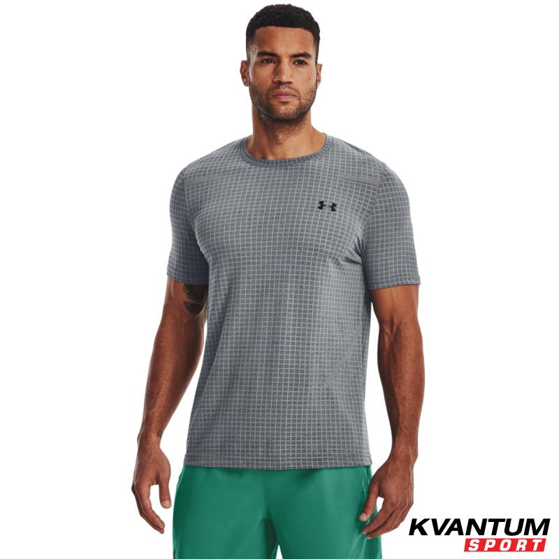UA SEAMLESS GRID SS