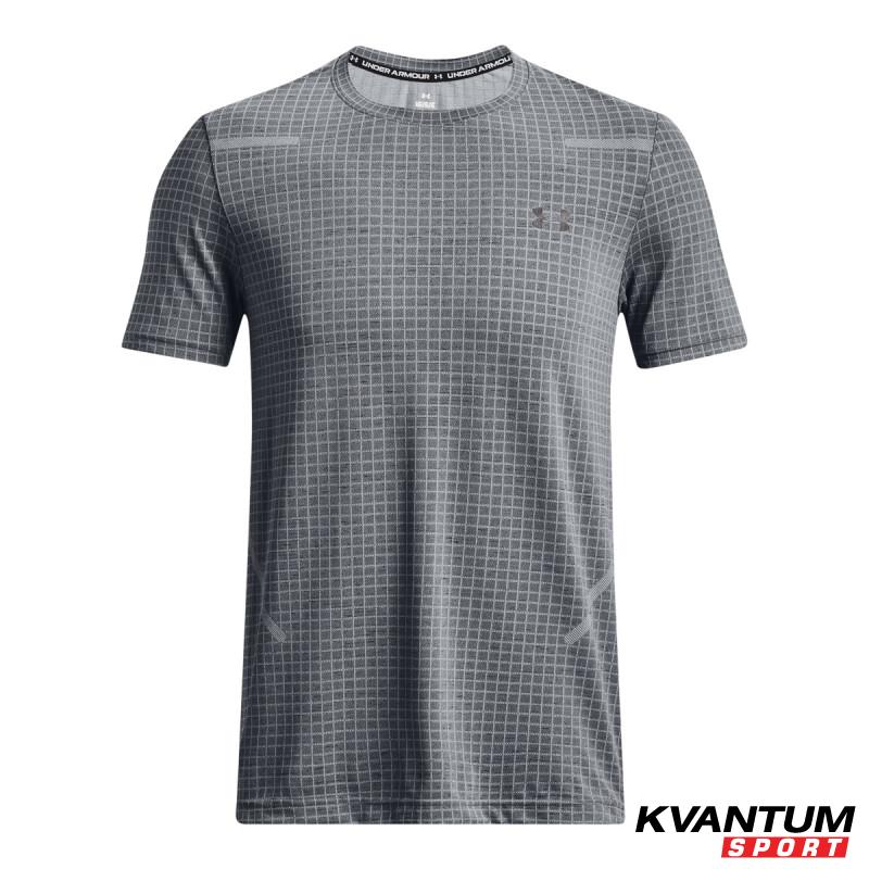 UA SEAMLESS GRID SS