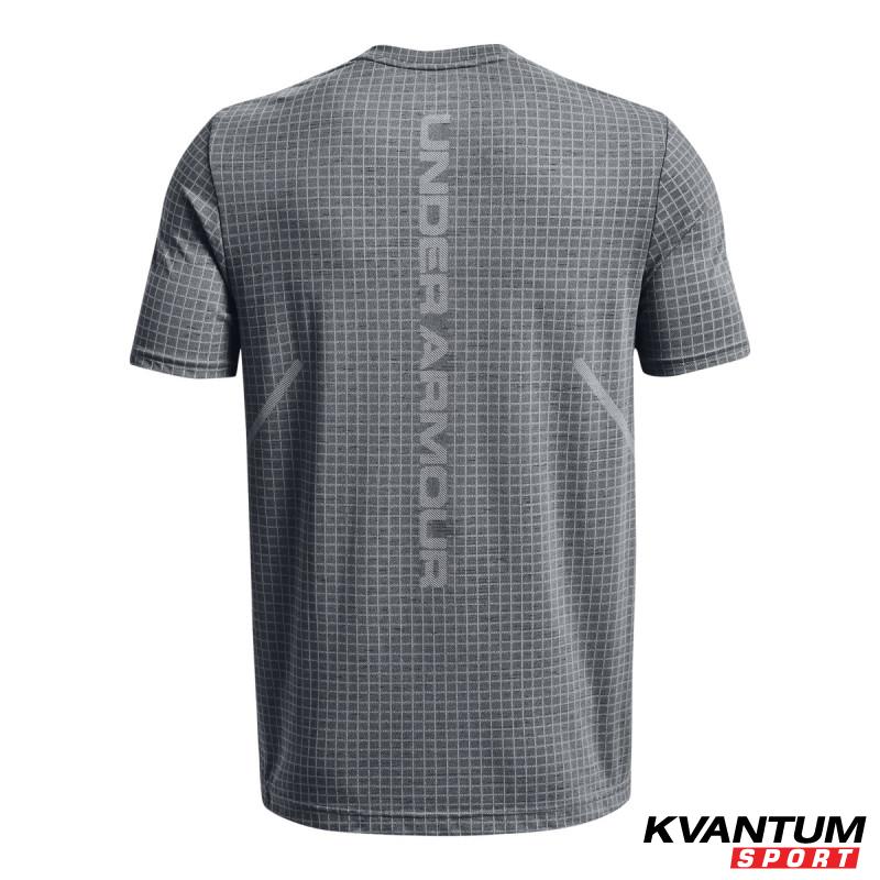 UA SEAMLESS GRID SS