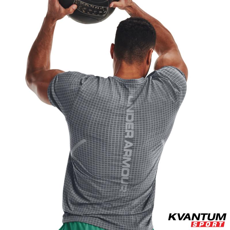 UA SEAMLESS GRID SS
