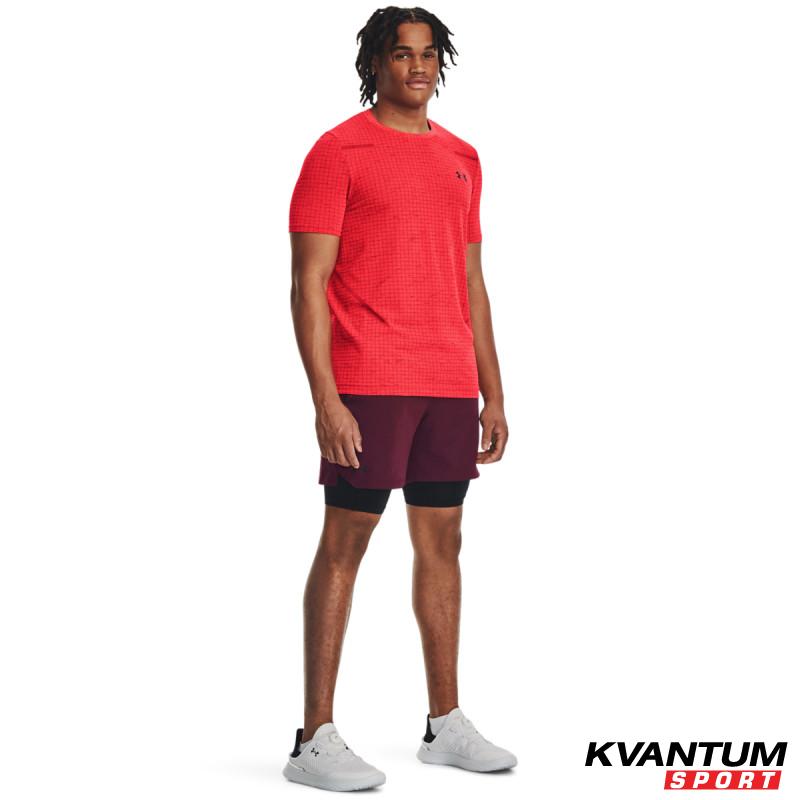 UA SEAMLESS GRID SS