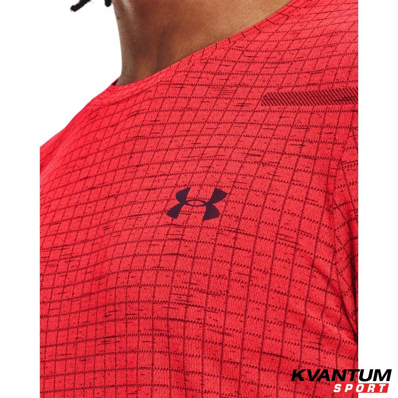 UA SEAMLESS GRID SS
