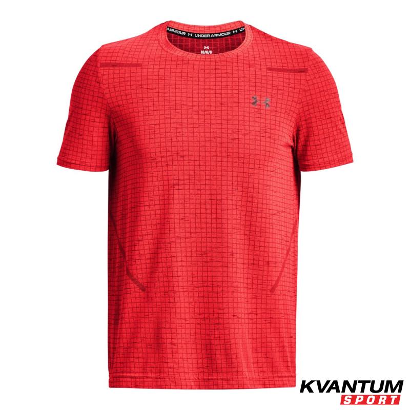 UA SEAMLESS GRID SS