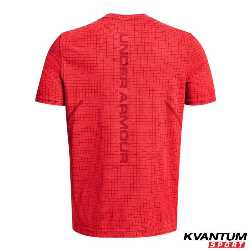 UA SEAMLESS GRID SS
