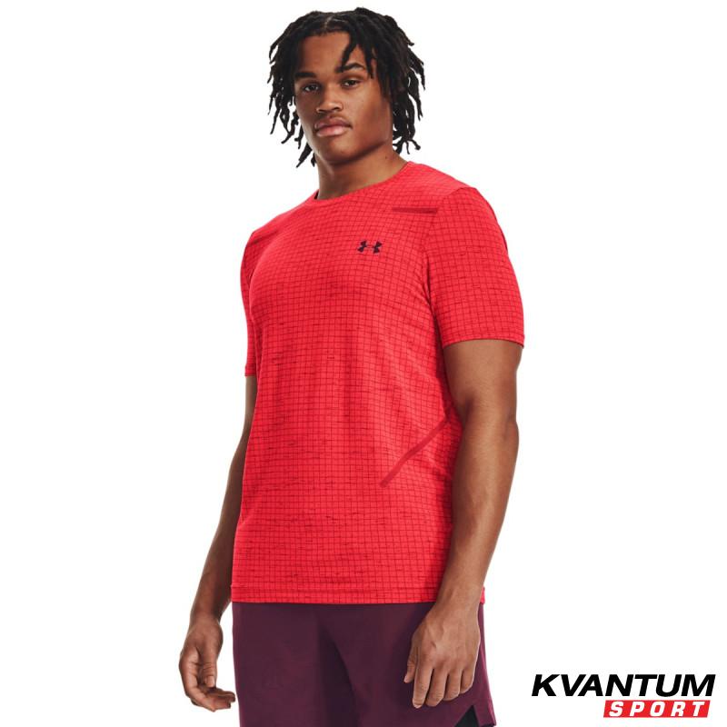 UA SEAMLESS GRID SS