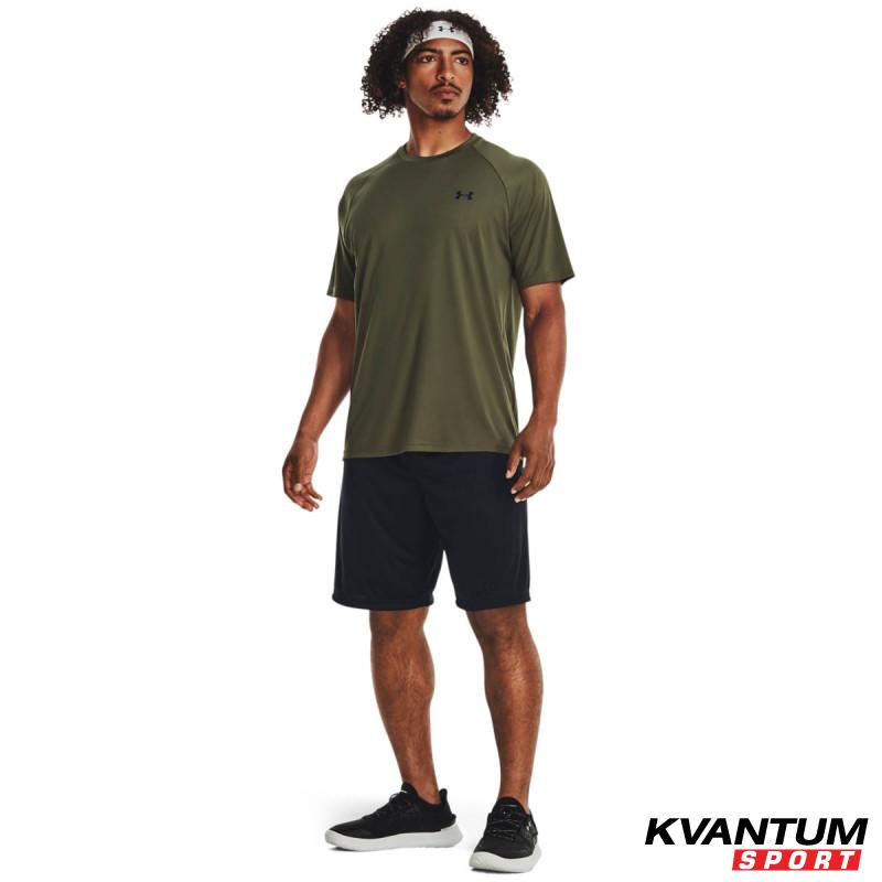 Men's UA Tech™ Wordmark Graphic Shorts