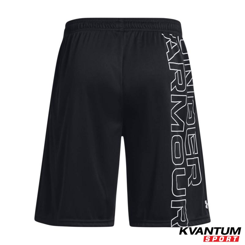 Men's UA Tech™ Wordmark Graphic Shorts