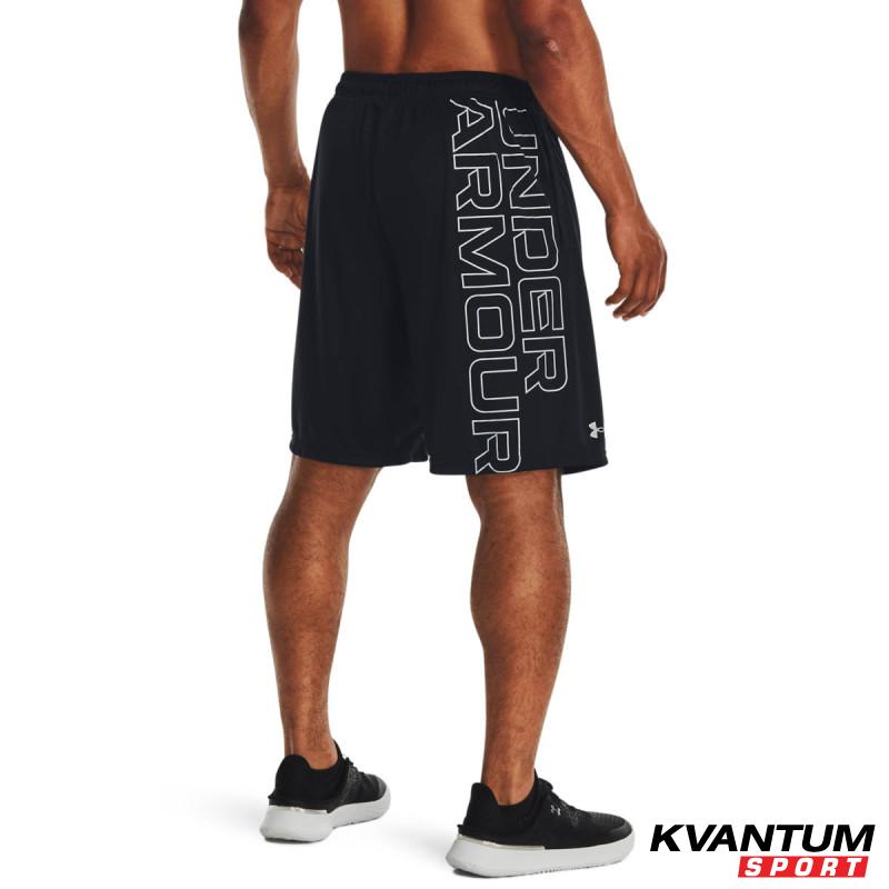 Men's UA Tech™ Wordmark Graphic Shorts